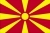 Macedonia de Nord U21