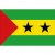 São Tomé și Príncipe