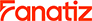 Fanatiz Fanatiz logo