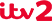 ITV2 ITV2 logo