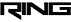 RING RING logo
