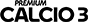 PREMIUM CALCIO 3 PREMIUM CALCIO 3 logo