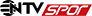 NTV Spor NTV Spor logo