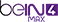 beIN MAX 4 beIN MAX 4 logo