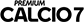 PREMIUM CALCIO 7 PREMIUM CALCIO 7 logo