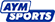 AYM Sports AYM Sports logo
