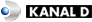 Kanal D Kanal D logo