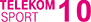 Telekom Sport 10 Telekom Sport 10 logo