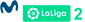 M Laliga 2 M Laliga 2 logo