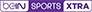 Bein sports xtra Bein sports xtra logo