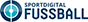 Sportdigital fussball Sportdigital fussball logo