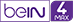beIN Sports 4 beIN Sports 4 logo