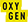 Oxygen / HD Oxygen / HD logo