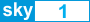 Sky 1 Sky 1 logo