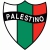 Палестино