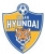 Ulsan Hyundai