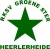 Groene Ster