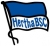 Hertha Berlin U19
