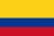 Колумбия U20
