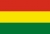 Bolivien U20 Bolivien U20