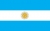 Argentina (W)