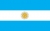 Argentinien (W)
