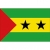 São Tomé and Príncipe