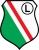 Legia Warszawa II Legia Warszawa II