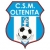 CSM Oltenita	