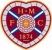 Heart Of Midlothian