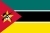 Mozambique U20 Mozambique U20
