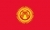 Kyrgyzstan U20 Kyrgyzstan U20