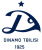 Dinamo Tbilisi II	