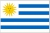 Uruguay (W) Uruguay (W)