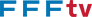 FFF tv logo