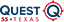 Quest Texas logo