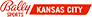 Bally Sports Kansas City logo