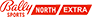 Bally Sports North Extra logo
