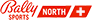 Bally Sports North + logo