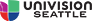 Univision-Seattle logo