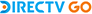 DIRECTTV GO logo