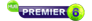 Hub Premier 6 logo