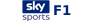 Sky Sports F1 logo