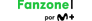 M+ FanZone logo
