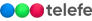 Telefe logo
