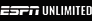 ESPN Unlimited logo