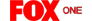 FOX One logo