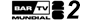 BarTV Mundial 2 logo