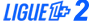 Ligue 1+ 2 logo