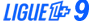 Ligue 1+ 9 logo